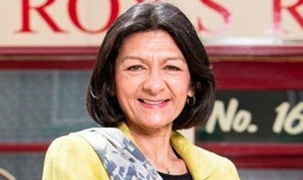 Coronation Street spoilers: Yasmeen Nazir is a shell of her former self .